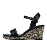 náhled Dámské sandály TAMARIS TAM-10202677-S3 černá