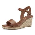 náhled Dámské sandály TAMARIS TAM-10202678-S3 hnědá