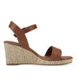 náhled Dámské sandály TAMARIS TAM-10202678-S3 hnědá