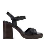 náhled Dámské sandály TAMARIS TAM-10202679-S3 černá