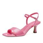 náhled Dámské sandály TAMARIS 28011-20-555 růžová S3