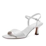 náhled Dámské sandály TAMARIS 28011-20-123 bílá S3