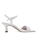 náhled Dámské sandály TAMARIS 28011-20-123 bílá S3