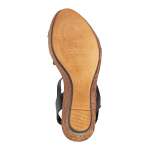 náhled Dámské sandály TAMARIS TAM-10202684-S3 černá