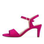 náhled Dámské sandály TAMARIS TAM-10202687-S3 růžová