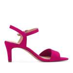 náhled Dámské sandály TAMARIS TAM-10202687-S3 růžová