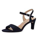náhled Dámské sandály TAMARIS TAM-10202688-S3 modrá