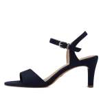 náhled Dámské sandály TAMARIS TAM-10202688-S3 modrá
