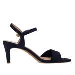 náhled Dámské sandály TAMARIS TAM-10202688-S3 modrá