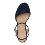 náhled Dámské sandály TAMARIS TAM-10202688-S3 modrá
