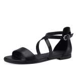 náhled Dámské sandály TAMARIS TAM-10202701-S3 černá
