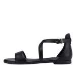 náhled Dámské sandály TAMARIS TAM-10202701-S3 černá