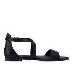 náhled Dámské sandály TAMARIS TAM-10202701-S3 černá