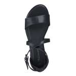 náhled Dámské sandály TAMARIS TAM-10202701-S3 černá