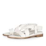 náhled Dámské sandály TAMARIS TAM-10202707-S3 bílá