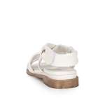 náhled Dámské sandály TAMARIS TAM-10202707-S3 bílá