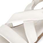 náhled Dámské sandály TAMARIS TAM-10202707-S3 bílá