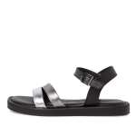 náhled Dámské sandály TAMARIS 28114-20-098 černá S3