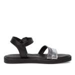 náhled Dámské sandály TAMARIS 28114-20-098 černá S3