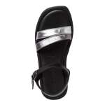 náhled Dámské sandály TAMARIS 28114-20-098 černá S3
