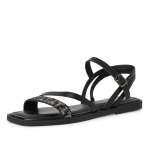 náhled Dámské sandály TAMARIS 28117-20-099 černá S3