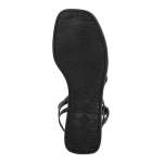 náhled Dámské sandály TAMARIS 28117-20-099 černá S3