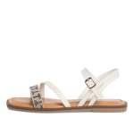náhled Dámské sandály TAMARIS 28117-20-171 bílá S3