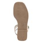 náhled Dámské sandály TAMARIS 28117-20-171 bílá S3