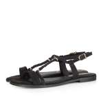 náhled Dámské sandály TAMARIS 28129-20-001 černá S3
