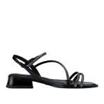 náhled Dámské sandály TAMARIS 28130-20-012 černá S3