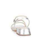 náhled Dámské sandály TAMARIS 28130-20-941 stříbrná S3