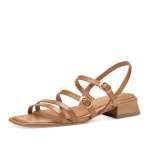 náhled Dámské sandály TAMARIS 28133-20-310 hnědá S3