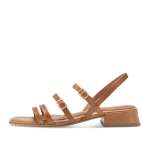 náhled Dámské sandály TAMARIS 28133-20-310 hnědá S3