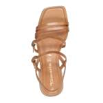 náhled Dámské sandály TAMARIS 28133-20-310 hnědá S3