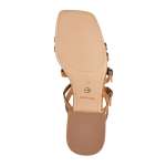 náhled Dámské sandály TAMARIS 28133-20-310 hnědá S3