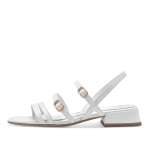 náhled Dámské sandály TAMARIS TAM-10202734-S3 bílá