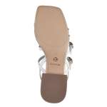 náhled Dámské sandály TAMARIS TAM-10202734-S3 bílá