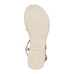 náhled Dámské sandály TAMARIS 28139-20-940 zlatá S3