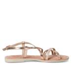náhled Dámské sandály TAMARIS TAM-10202740-S3 růžová