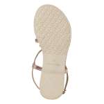 náhled Dámské sandály TAMARIS TAM-10202740-S3 růžová