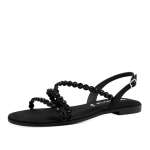 náhled Dámské sandály TAMARIS TAM-10202742-S3 černá