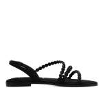 náhled Dámské sandály TAMARIS TAM-10202742-S3 černá