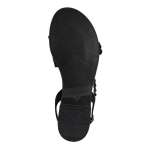 náhled Dámské sandály TAMARIS TAM-10202742-S3 černá