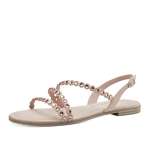 náhled Dámské sandály TAMARIS TAM-10202743-S3 růžová