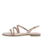 náhled Dámské sandály TAMARIS TAM-10202743-S3 růžová