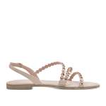 náhled Dámské sandály TAMARIS TAM-10202743-S3 růžová