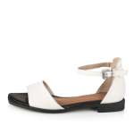 náhled Dámské sandály TAMARIS 28192-20-117 bílá S3