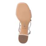 náhled Dámské sandály TAMARIS TAM-10202763-S3 bílá