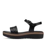 náhled Dámské sandály TAMARIS 28216-20-001 černá S3