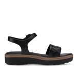 náhled Dámské sandály TAMARIS 28216-20-001 černá S3